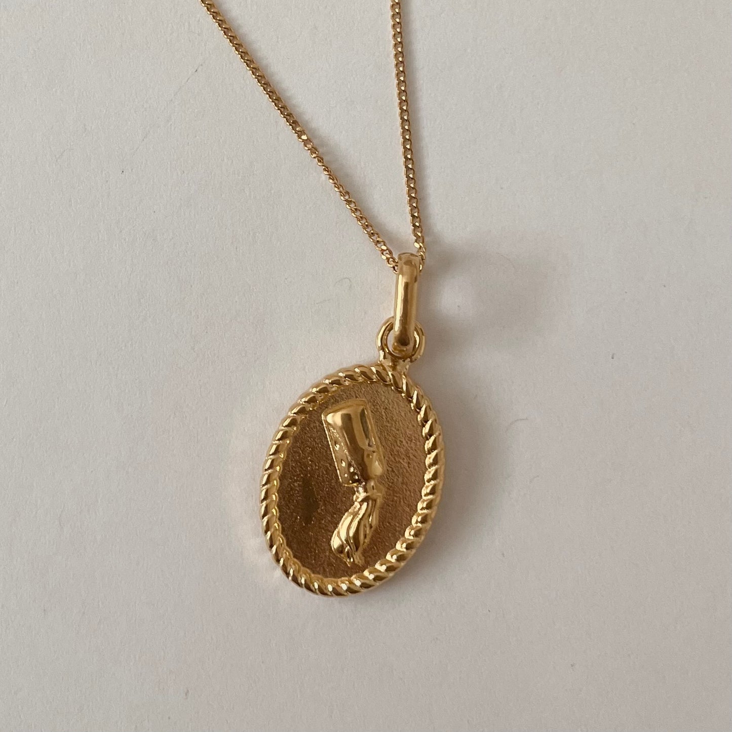 Zodiac 2.0 Necklace