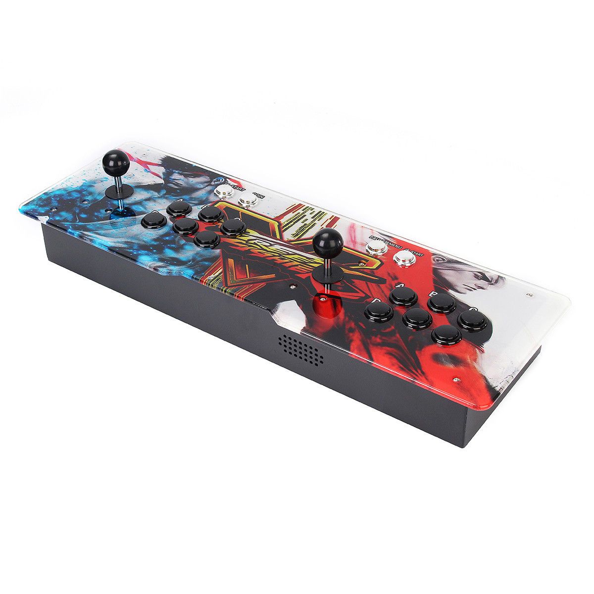 Pandora Box 6 (Multicade)