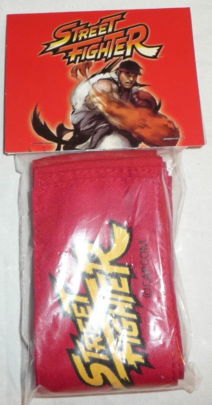 Ryu Bandana