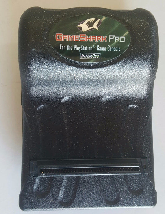 GameShark Pro 3.0 (Playstation)