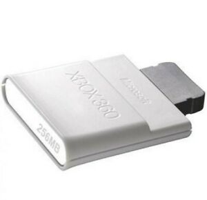 Xbox 360 256MB Memory Unit (Xbox 360)