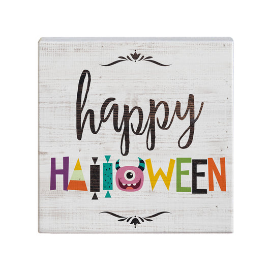 Happy Halloween
