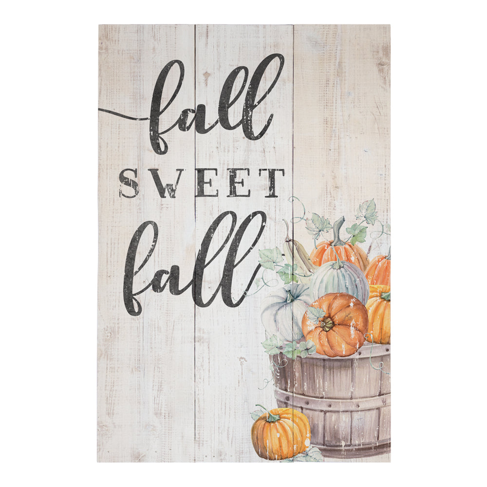 Fall Sweet Fall