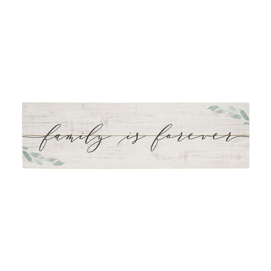 Family Is Forever