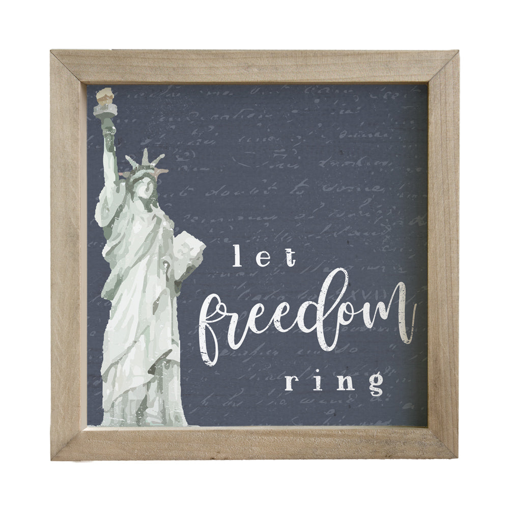 Let Freedom Ring