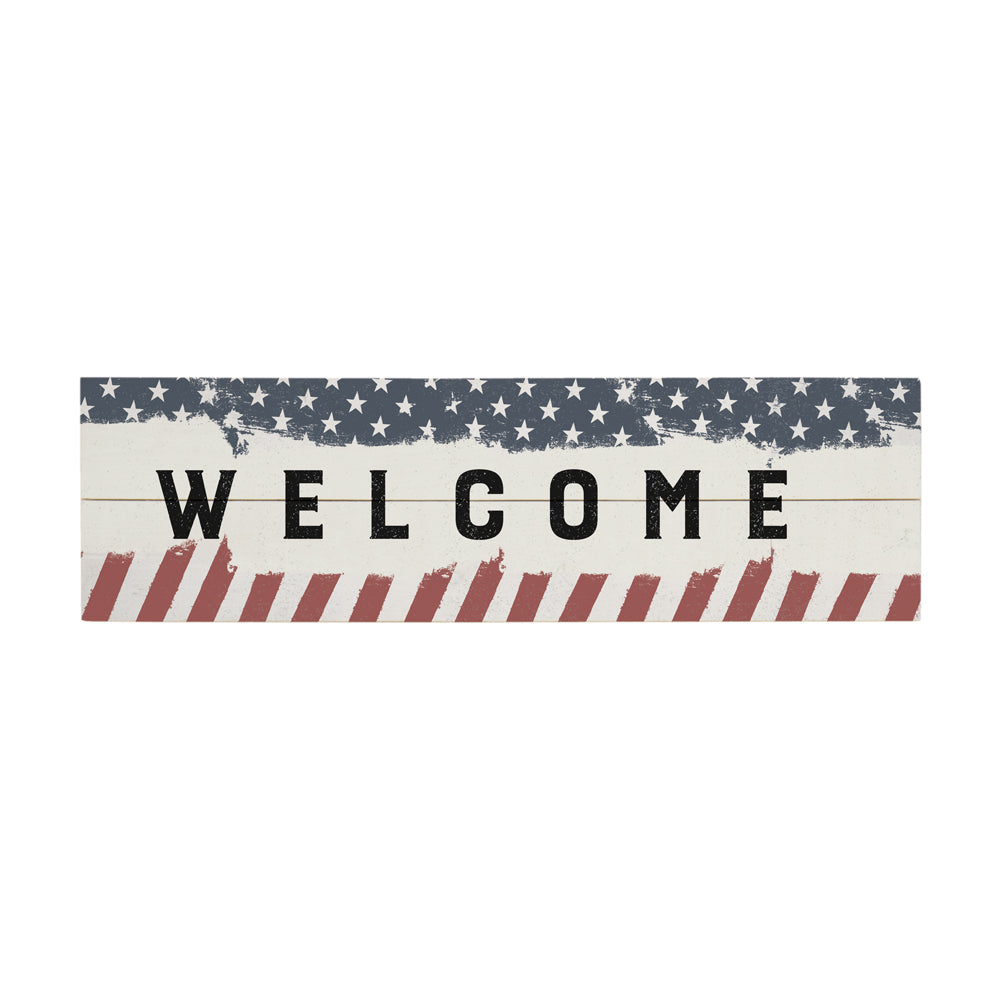 Welcome