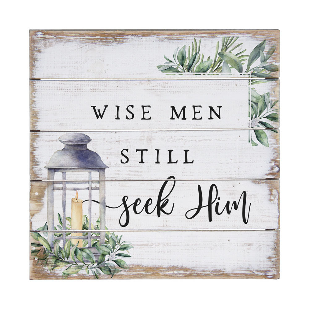 Wise Men