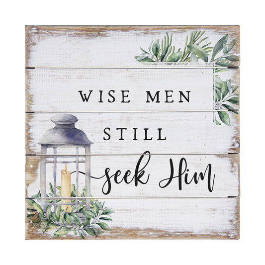 Wise Men