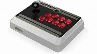 NES30 Arcade Stick (8BitDo)
