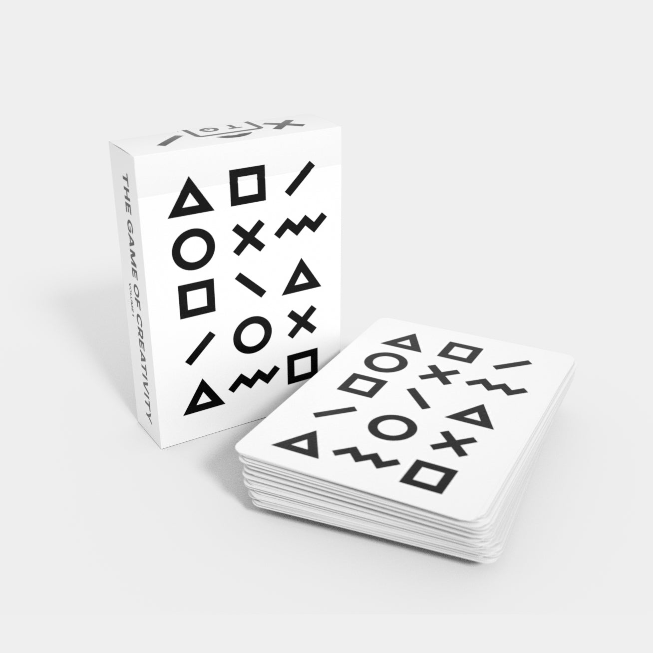 The Game of Creativity - Problems