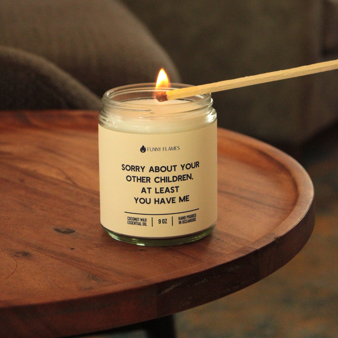 Candles