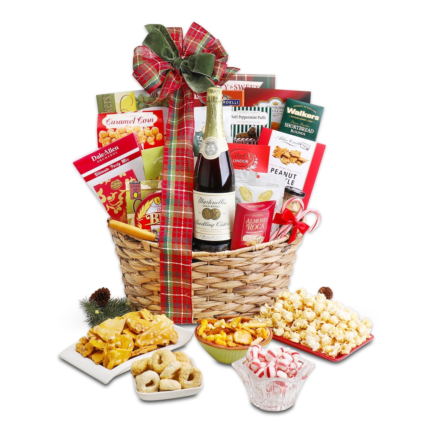 Gift Baskets