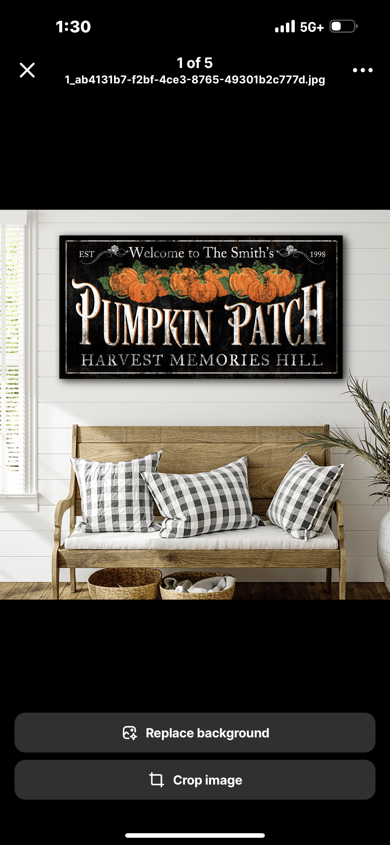 Fall Collection