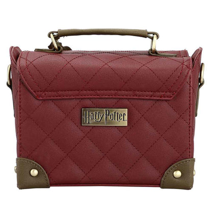 Harry Potter Gryffindor Mini Trunk Handbag