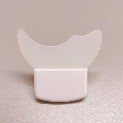 Eyelash and Eyeliner Stencil Tool