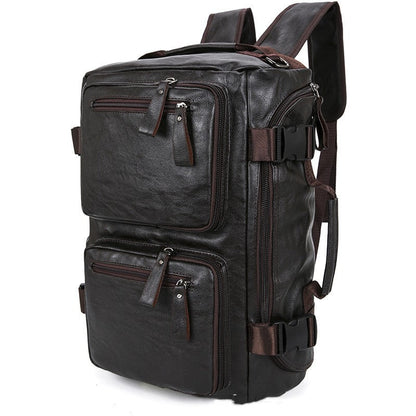 Versatile Men's Travel Backpack
