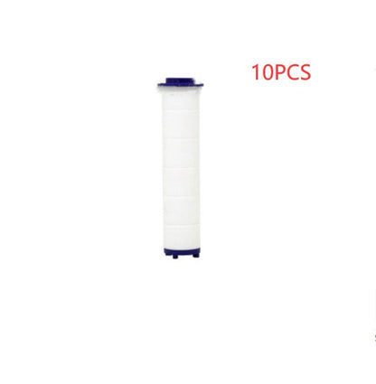 360 Rotating Water Saving Shower Head