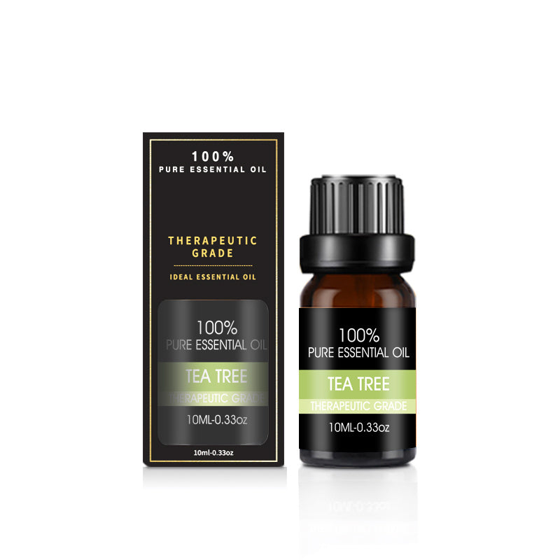 Top-Sale Organic Essential Oils Gift Set