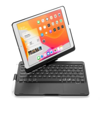Rotatable Bluetooth iPad Keyboard