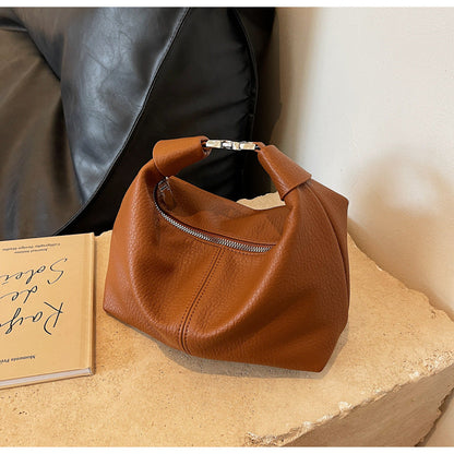 Korean Style High Sense Underarm Bag