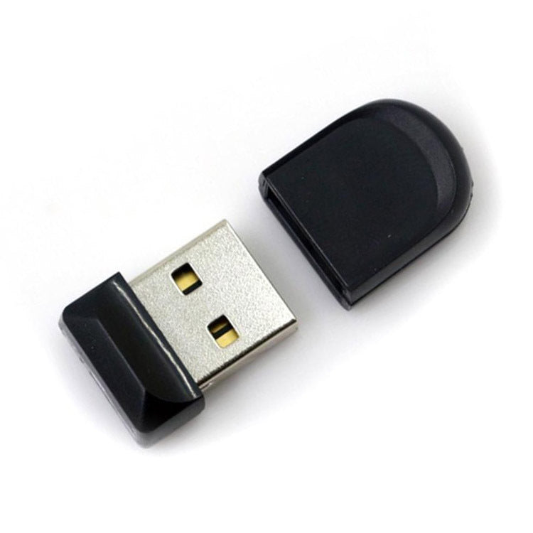 High-Speed Advertising USB Drive