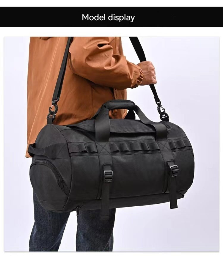 Men's Outdoor Hiking Bag