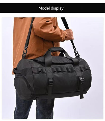 Men's Outdoor Hiking Bag