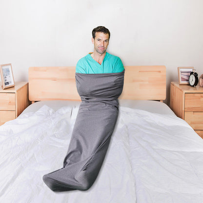 Sleep Pod Wearable Blanket, Machine Washable