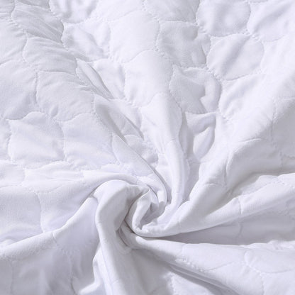 2x Bed Pad Waterproof Bed Protector Absorbent Incontinence Underpad