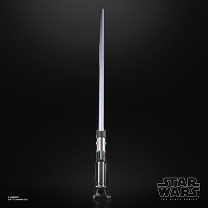 Star Wars: The Black Series - Darth Vader Force FX Elite Lightsaber