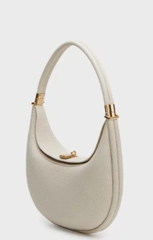 Matsuo Series Crescent Portable Shoulder Bag