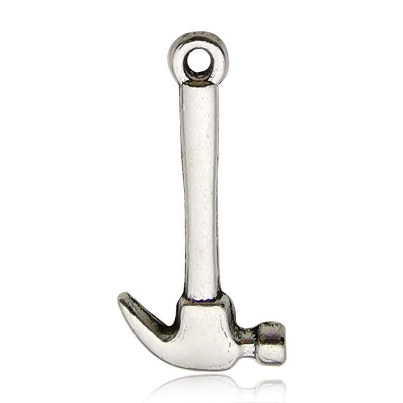 Alloy Decoration Screwdriver Wrench Axe