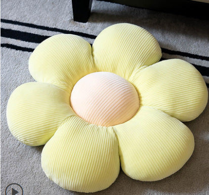Daisy Petal Cushion