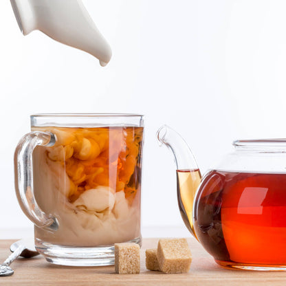 Vanilla Rooibos Herbal Tea