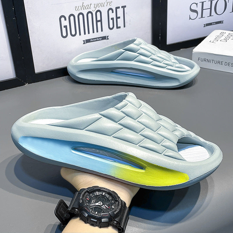 Men's Non-slip Sports Home Outdoor Leisure Sandals