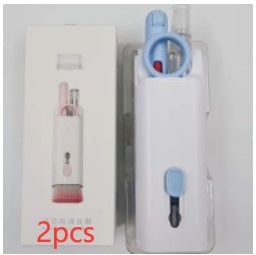 Bluetooth Headset Cleaning Pen Keyboard Cleaner Kit