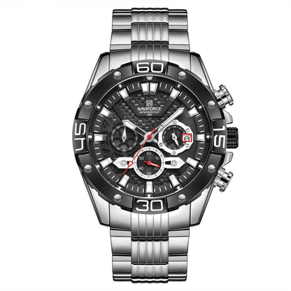 Fashion Trend Luminous Movement Men's Watch