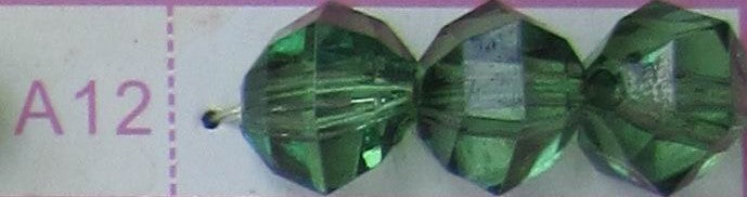 Water Drop High Transparent Acrylic Crystal Beads