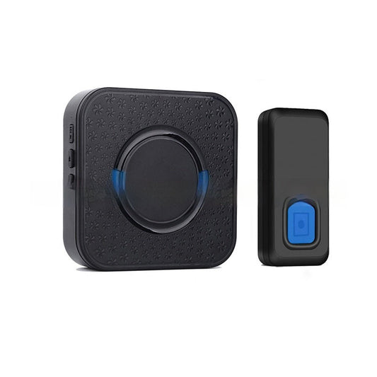 Intelligent Waterproof Wireless Doorbell