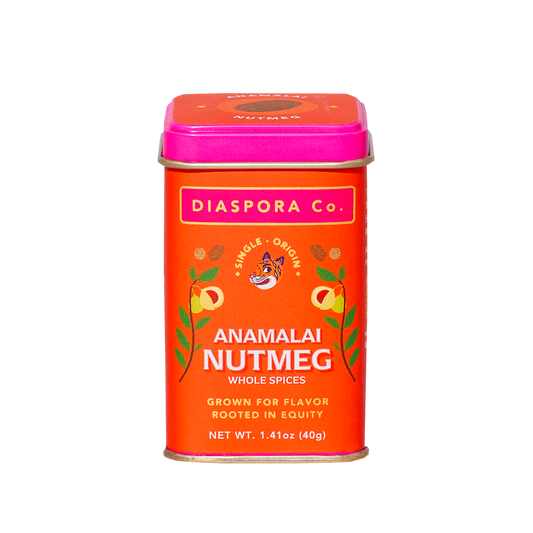 Anamalai Nutmeg
