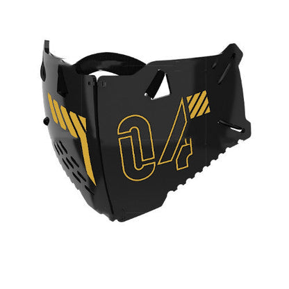 Punk Cat Ears Headband