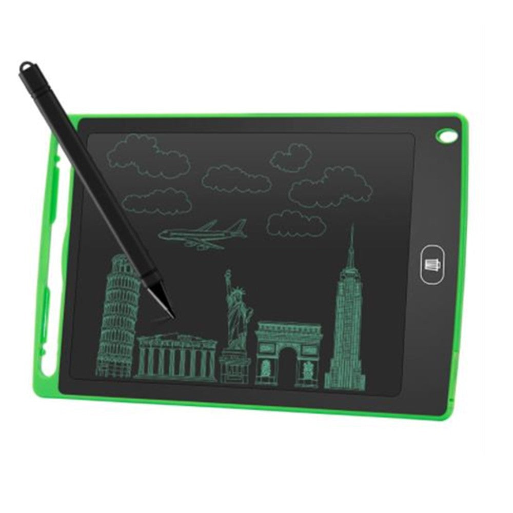 LCD Writing Tablet Digital Drawing Pad with Stylus