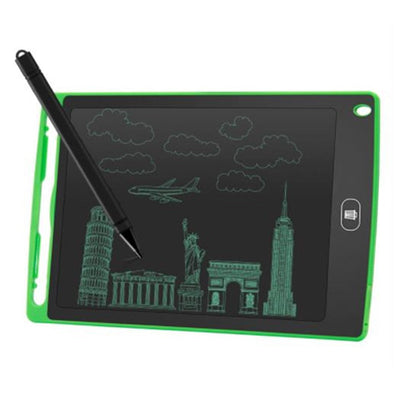 LCD Writing Tablet Digital Drawing Pad with Stylus