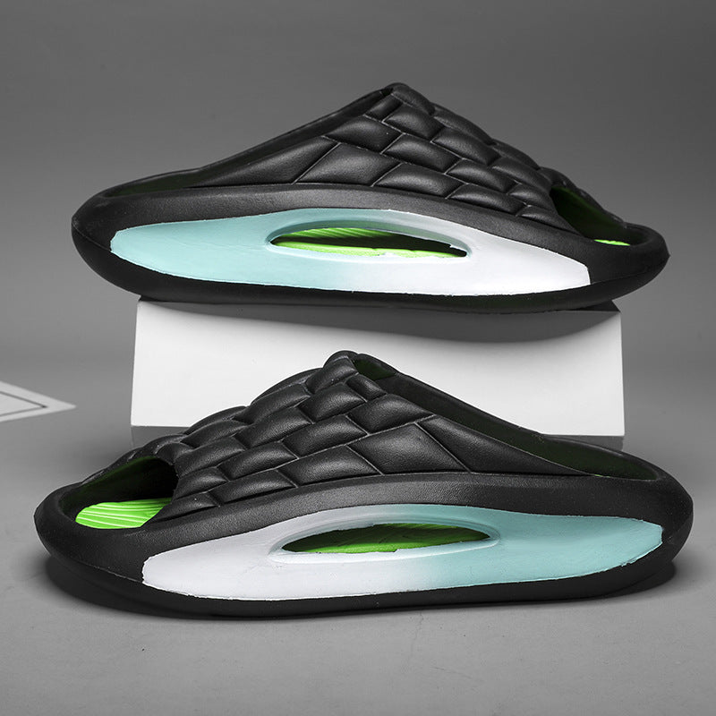 Men's Non-slip Sports Home Outdoor Leisure Sandals