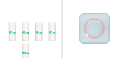 Pocket Wrong Question Printer: Perfect Student Companion