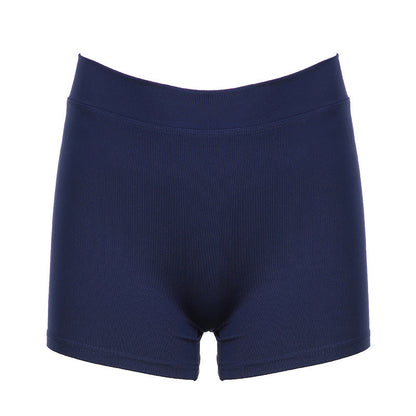 Fashionable Tight Casual Shorts