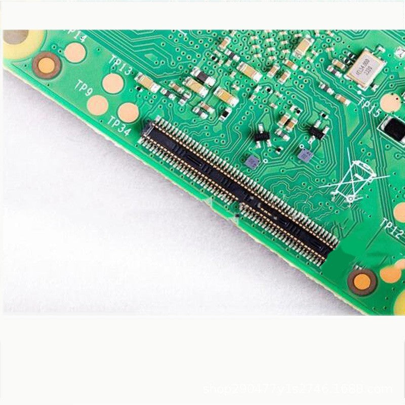Raspberry PI CM4 Core Board Bottom Plate