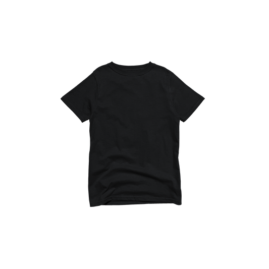 Youth Premium Cotton Short Sleeve Tee (Core Colors)