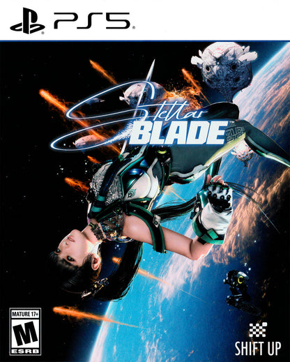 Stellar Blade (PlayStation 5)