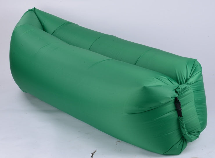 Fast Inflatable Outdoor Air Sofa - Beach & Camping Lounger